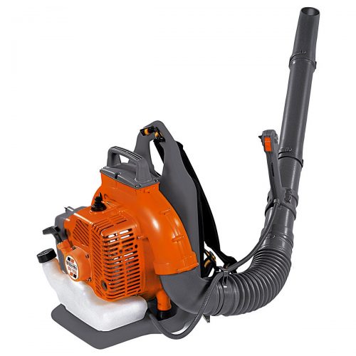 Oleo Mac Blowers - Shanley Mowers