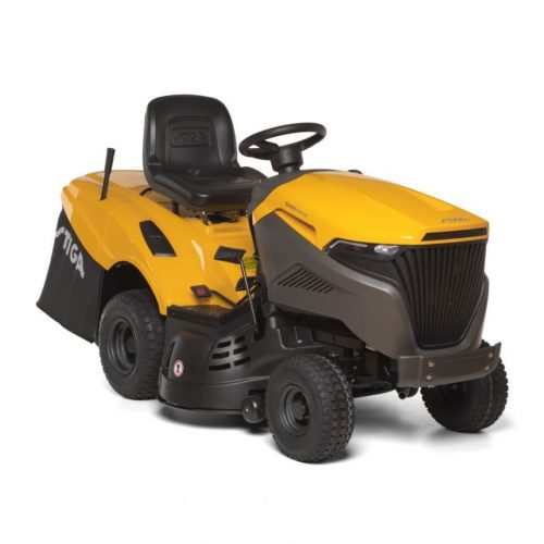 Stiga Ride On Lawnmowers - Shanley Mowers Dublin