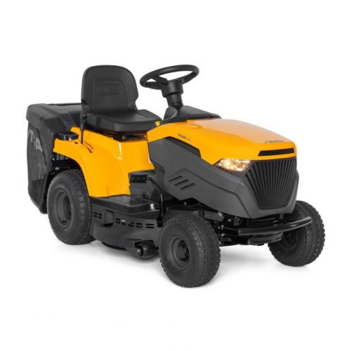 Stiga Ride On Lawnmowers - Shanley Mowers Dublin