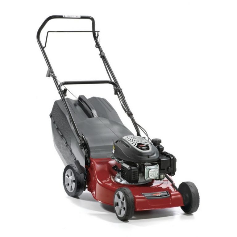 Castelgarden Lawnmowers in Dublin & Kildare | Shanley Mowers