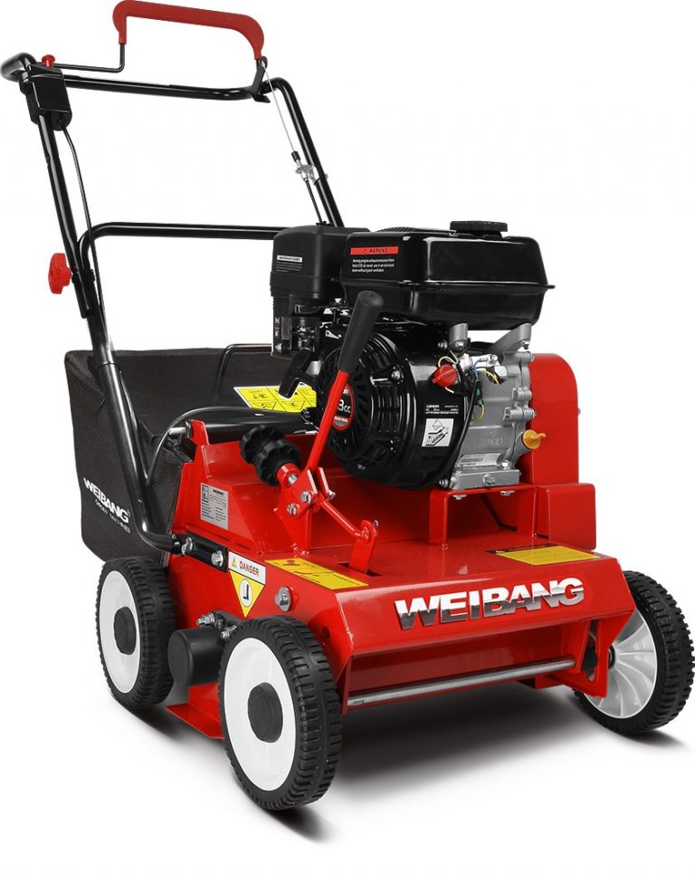 Weibang Scarifiers - Shanley Mowers